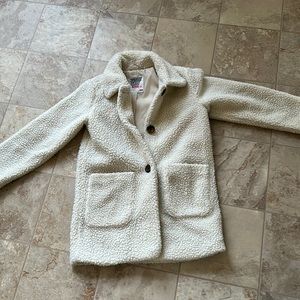 Kenzie Girl coat